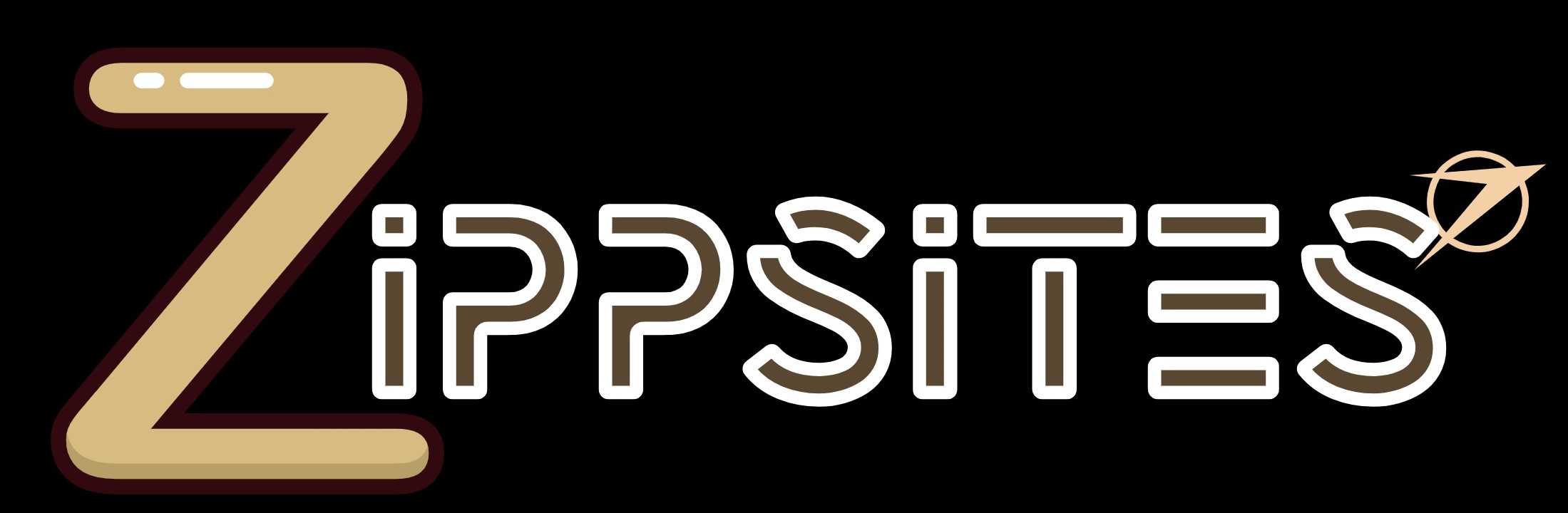 Zippsites logo